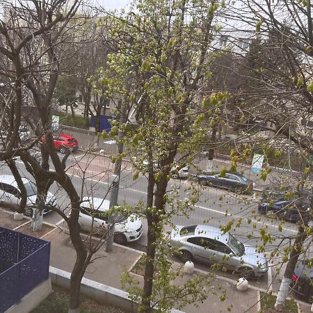 Apartament 2 Camere Aproape De Spitalul Obregia Si Bagdasar Nu Ofer Factura Βουκουρέστι Εξωτερικό φωτογραφία