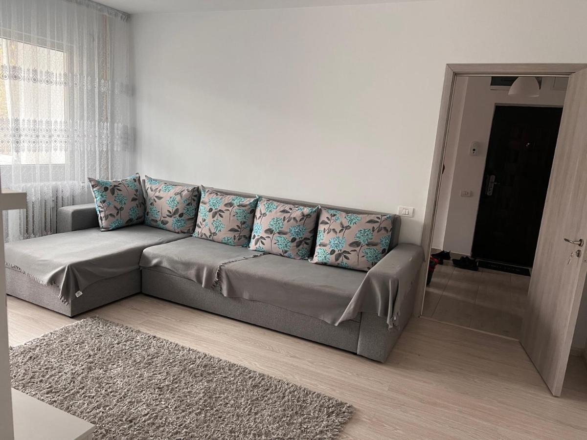 Apartament 2 Camere Aproape De Spitalul Obregia Si Bagdasar Nu Ofer Factura Βουκουρέστι Εξωτερικό φωτογραφία
