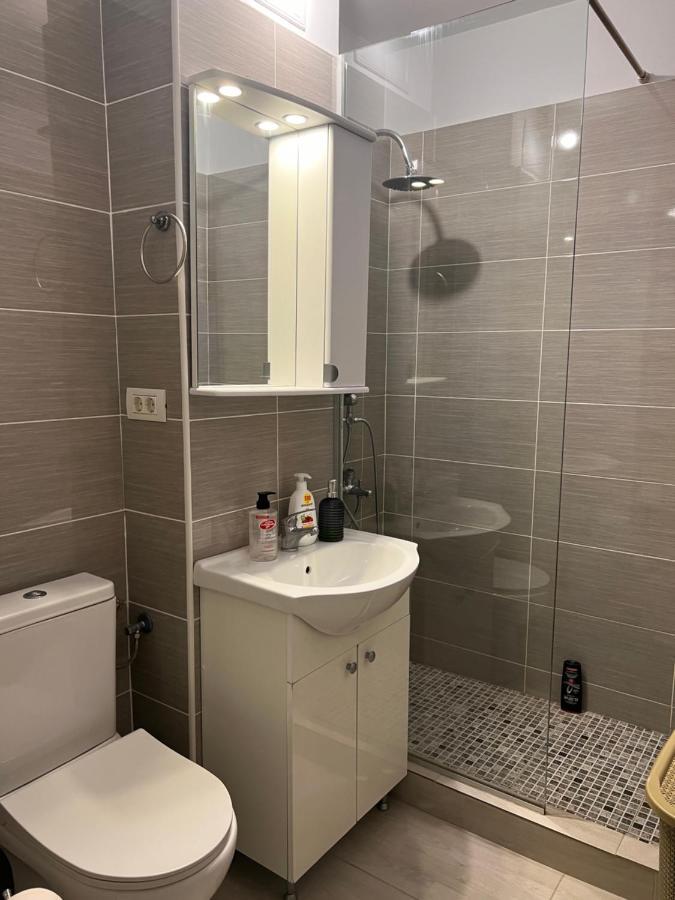 Apartament 2 Camere Aproape De Spitalul Obregia Si Bagdasar Nu Ofer Factura Βουκουρέστι Εξωτερικό φωτογραφία