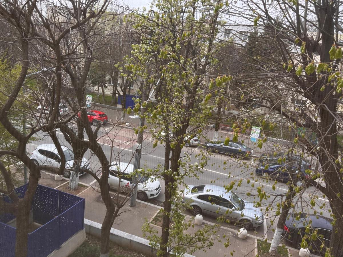Apartament 2 Camere Aproape De Spitalul Obregia Si Bagdasar Nu Ofer Factura Βουκουρέστι Εξωτερικό φωτογραφία