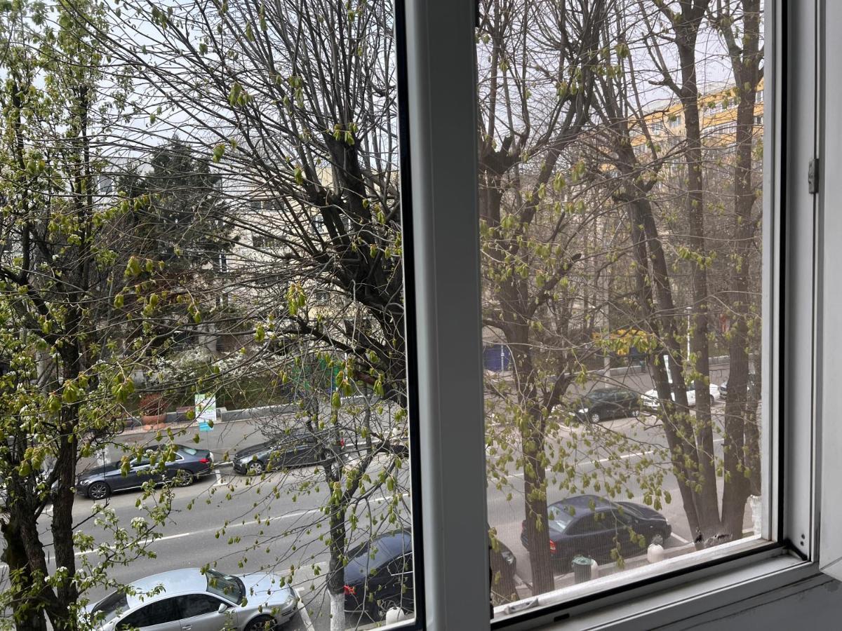 Apartament 2 Camere Aproape De Spitalul Obregia Si Bagdasar Nu Ofer Factura Βουκουρέστι Εξωτερικό φωτογραφία